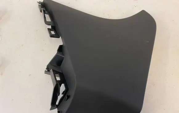 Audi Q5 SQ5 FY (C) pillar trim 80A867245