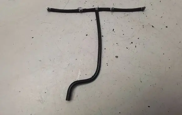 Opel Insignia A Fuel return line/hose 