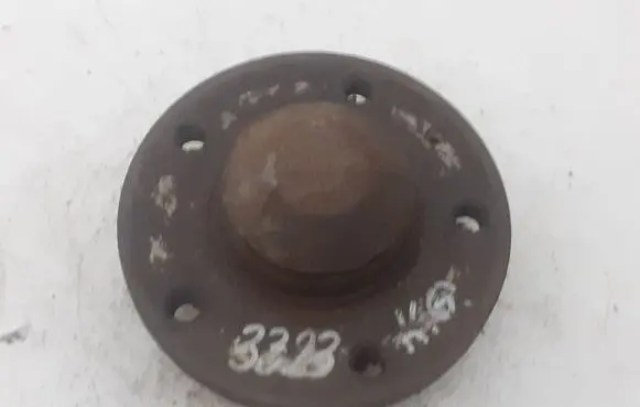 Volvo S70 V70 V70 XC Rear wheel hub 9200623 P9200498