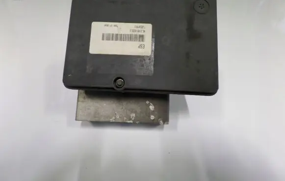 Nissan Murano Z50 ABS Pump 47660CC084