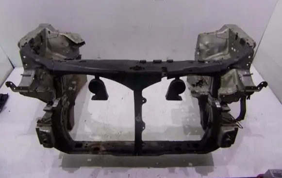 Lexus GX J120 Radiator support slam panel GMAUTO4574097