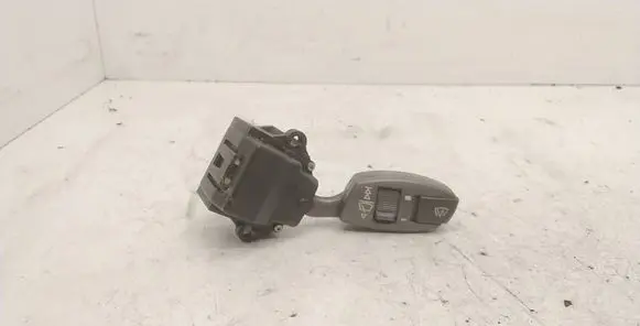 BMW 7 E65 E66 Wiper control stalk 6911519 01206710