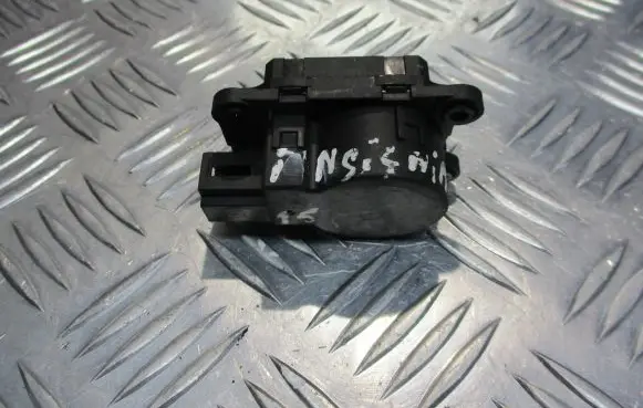 Opel Insignia A Central body control module 52437251