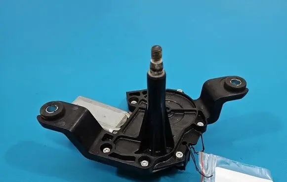 Opel Insignia A Rear window wiper motor 13227418 IMPRK1572630