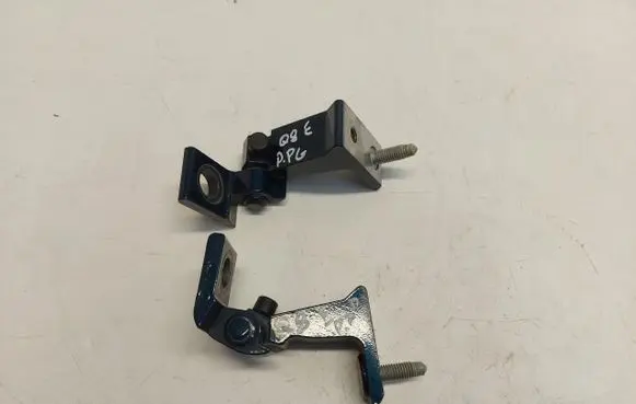 Front door lower hinge
