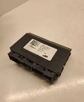 BMW X5 F15 Air conditioning/heating control unit 6997612 17313810 E1166092