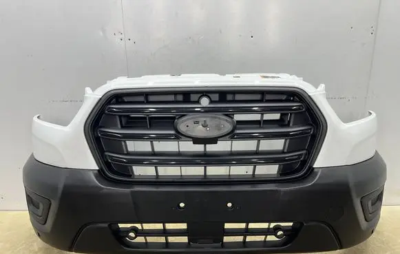 Ford Transit VII Front bumper KK31R17757A