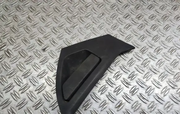 Nissan Juke I F15 Rear door exterior handle 82606BA61A