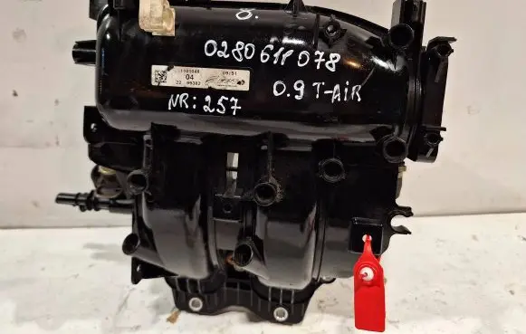 Fiat Panda III Intake manifold 0280611078