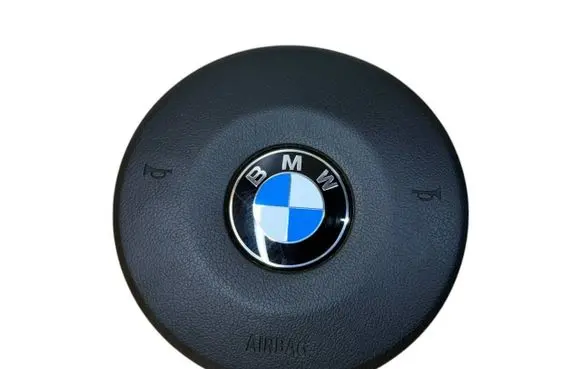 BMW 5 F10 F11 Steering wheel airbag 7845797 307583399N77 307583399N77AH