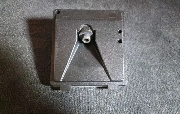 Windshield/windscreen camera