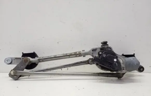 Subaru Outback (BS) Front wiper linkage and motor 86511AL02A