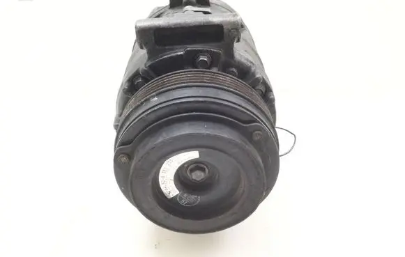 BMW 5 E39 Air conditioning (A/C) compressor (pump) 4472208110