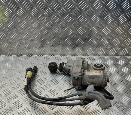 Porsche 911 991 Active stabilizer 99133105825