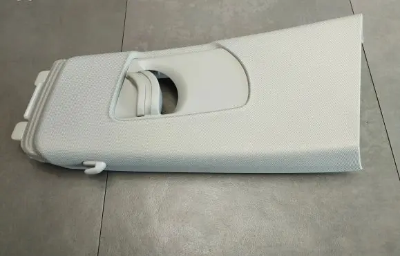 Audi A5 Sportback 8TA (B) pillar trim (top) 8T8867243