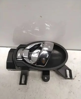 Front door interior handle