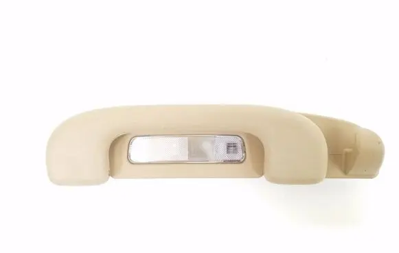 Mercedes-Benz ML W164 Rear interior roof grab handle A1648100554