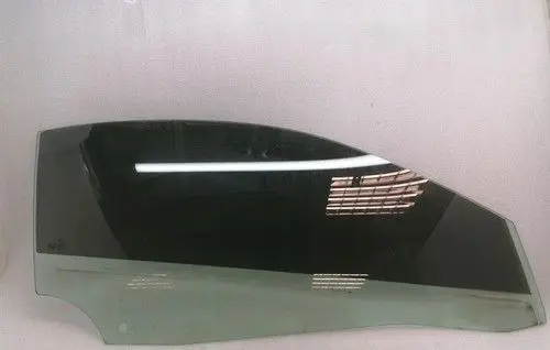 Mercedes-Benz SL R230 Front door window/glass (coupe) A2307250210