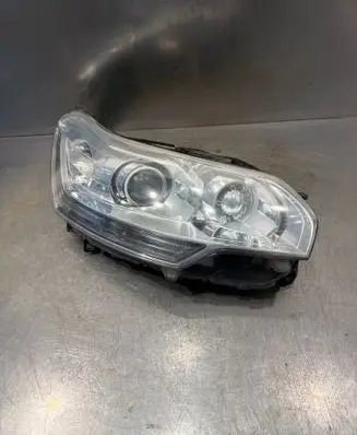 Citroen C5 Headlight/headlamp 9689037780 89903361 89903147