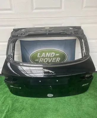 Jaguar F-Pace Tailgate/trunk/boot lid HK8340010A