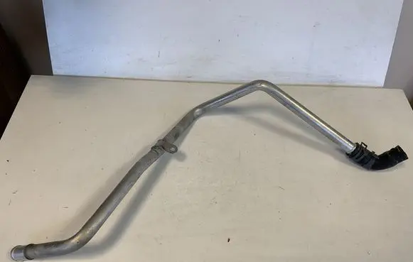 Audi Q7 4L Engine coolant pipe/hose