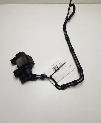 Audi Q7 4L Turbo solenoid valve 059906628B