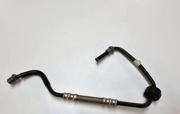 Ford Mustang VI Brake booster pipe/hose 