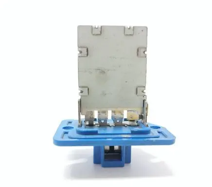 KIA Picanto Heater blower motor/fan resistor