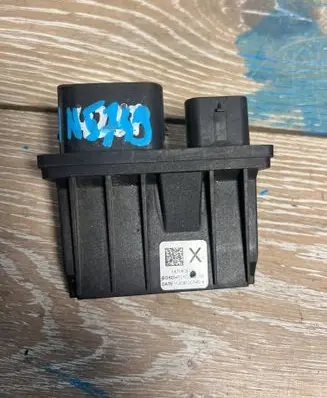 BMW 3 E90 E91 Other control units/modules 1471408
