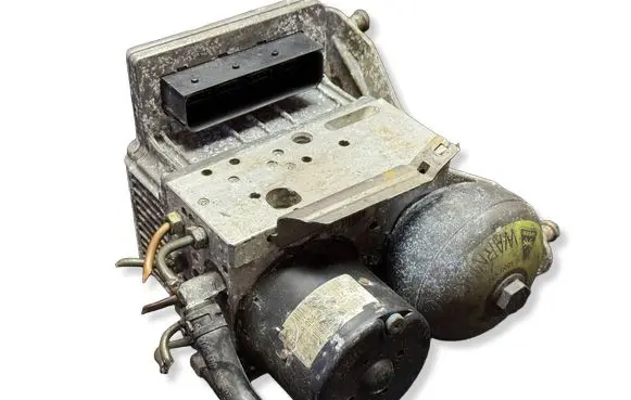 Mercedes-Benz E W211 ABS Pump A0044319712 0265250045
