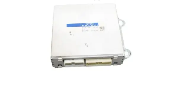 Lexus LS 460 - 600H Seat control module 8586150230