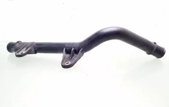 Peugeot Boxer Engine coolant pipe/hose T682 H16300