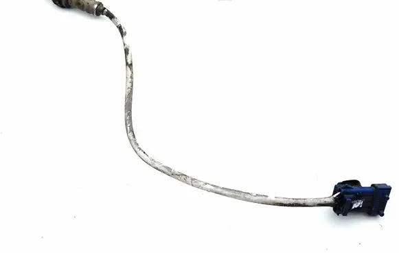 Lambda probe sensor