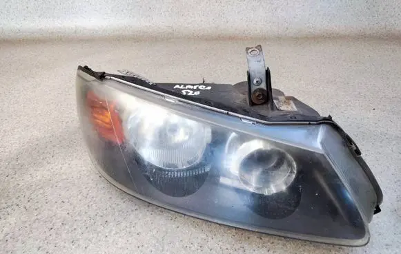 Nissan Almera N16 Headlight/headlamp 26010BN67A