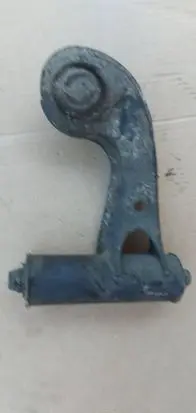 Mercedes-Benz CLK A208 C208 Other front suspension part 0250002173003