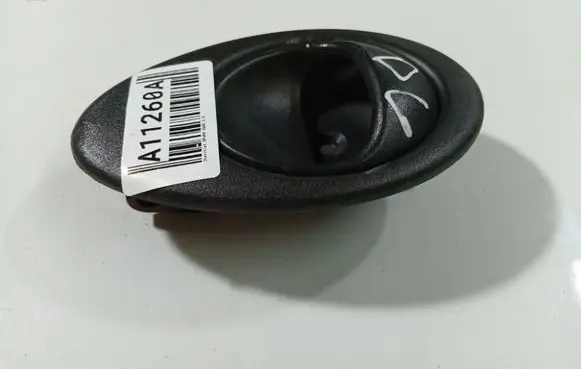 Chevrolet Spark Rear door interior handle 