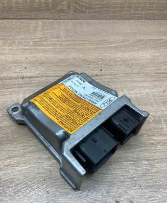 Ford Focus Airbag control unit/module 2M5T14B056BD 0285001424