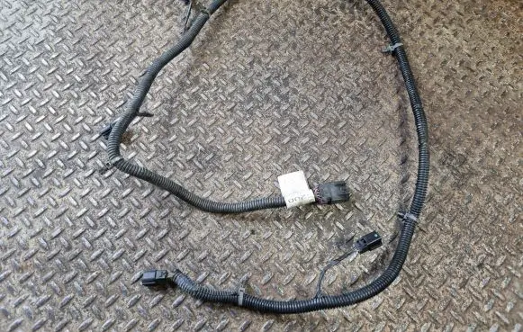 Parking sensor (PDC) wiring loom