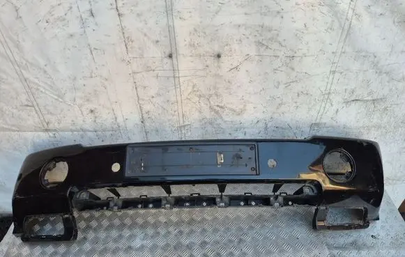 Land Rover Range Rover L322 Front bumper DPC500300XXX DXF500040 DPL500080