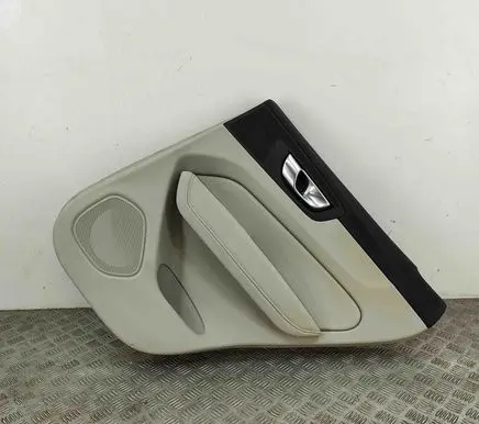 Volvo XC60 Rear door card panel trim 30747681