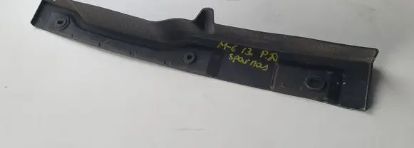 Mazda 6 Fender end trim 