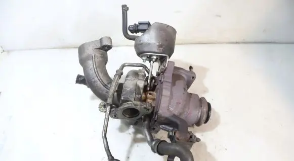 Peugeot 3008 I Turbo 783248-5