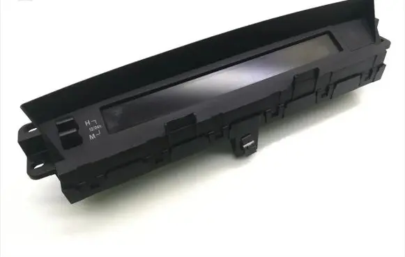 Mazda 6 Screen/display/small screen GDK4611J0