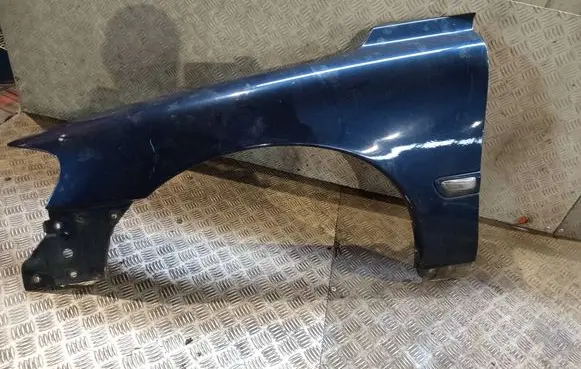 Volvo S60 Fender