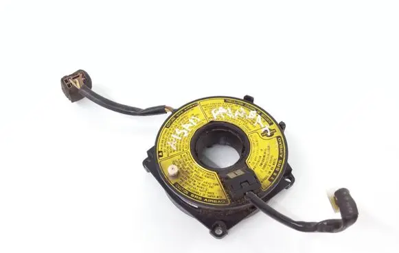Nissan Primera Airbag slip ring squib (SRS ring) 31U659406212A
