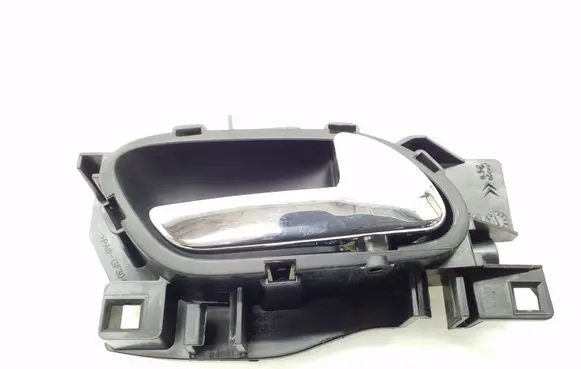Citroen DS3 Front door interior handle 9683446577 9683446077