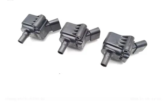 Volkswagen Up High voltage ignition coil 04E905110B 77300003
