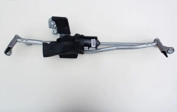 Citroen Jumper Front wiper linkage and motor 443122355017 1363338080 443122357019