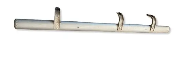 Nissan Navara D40 Sill/side skirt trim 