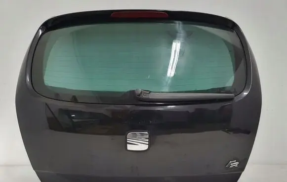 Seat Ibiza IV (6J,6P) Tailgate/trunk/boot lid 